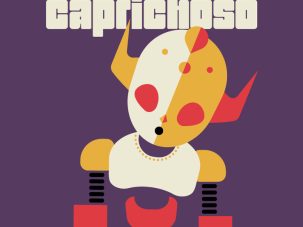 El robot caprichoso