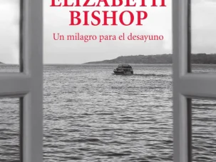 Zenda recomienda: Elizabeth Bishop, un milagro para el desayuno, de Megan Marshall