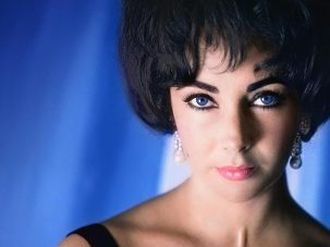 La Elizabeth Taylor más íntima: no tenía los ojos violeta y le dieron un Oscar por pena