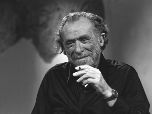 Charles Bukowski, manual de iniciación (y III)