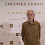 Fernando Trueba: «Como espectador siempre estaba muy cerca de Hitchcock y de los clásicos del cine negro»