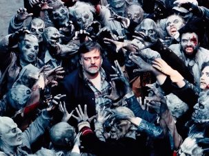 George A. Romero y el nacimiento del nuevo terror en el cine americano