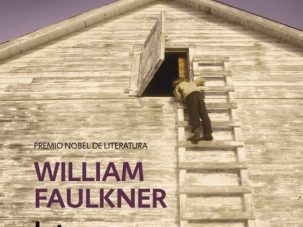 Zenda recomienda: Intruso en el polvo, de William Faulkner