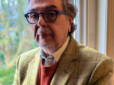 Jorge Valdés Díaz-Vélez, la poesía como excelencia