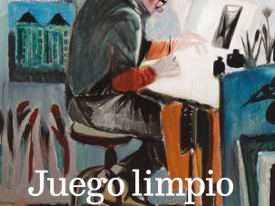 Zenda recomienda: Juego limpio, de Tove Jansson