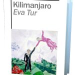 5 poemas de «Kilimanjaro» de Eva Tur