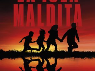 Zenda recomienda: La isla maldita, de Adrian McKinty