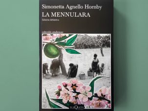 Zenda recomienda: La Mennulara, de Simonetta Agnello Hornby