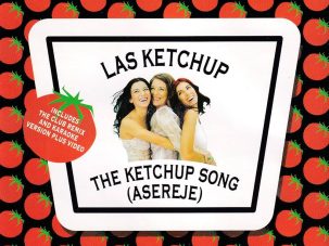 Las Kétchup y la canción de mi último verano