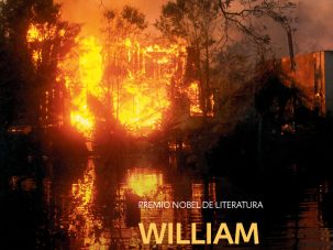 Zenda recomienda: Luz de agosto, de William Faulkner