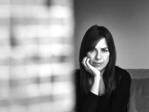 3 poemas de Marina Mariasch