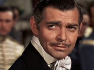 Las 10 mejores películas de Clark Gable