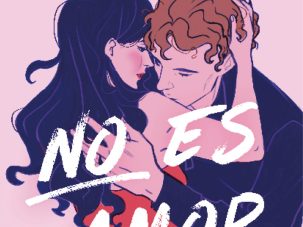 Zenda recomienda: No es amor, de Ali Hazelwood