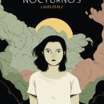 Zenda recomienda: Nocturnos, de Laura Pérez