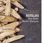 5 poemas de Ana Belén Martín Vázquez