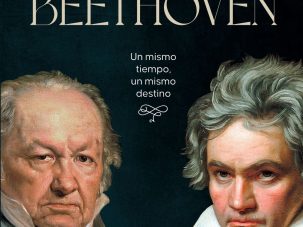 Goya y Beethoven, mirar con los oídos, escuchar con los ojos