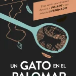 Un gato en el palomar, de Agatha Christie