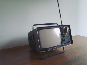 Aguafuertes sudacas: ¿La televisión basura salva vidas?