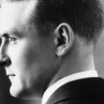 Scott Fitzgerald en Hollywood