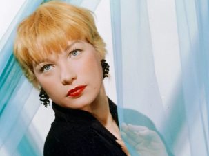 Shirley MacLaine, o la vida entendida como juego y como sueño