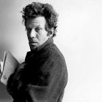 Tom Waits, el perseguidor, un Real Gone