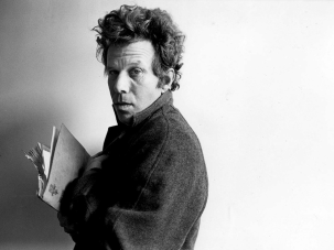 Tom Waits, el perseguidor, un Real Gone