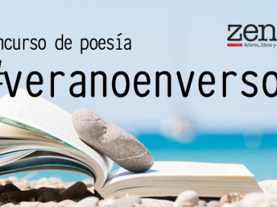 Concurso #veranoenverso: 10 finalistas