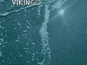 6 poemas de Fragmento de vikingo, de Ágata Navalón