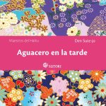 5 poemas de Aguacero en la tarde, de Den Sute-jo