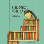 Zenda recomienda: Biblioteca pública, de Ali Smith