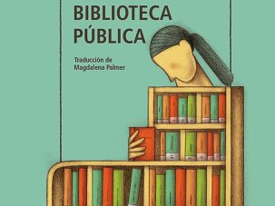 Zenda recomienda: Biblioteca pública, de Ali Smith