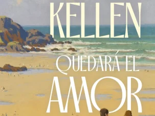 Zenda recomienda: Quedará el amor, de Alice Kellen