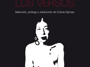 4 poemas de Me como los versos, de Angela Marinescu