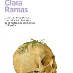 Clara Ramas y el tiempo recobrado