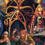 Crónicas de la Dragonlance: Un recuerdo muy vivo de la fantasía de los ochenta