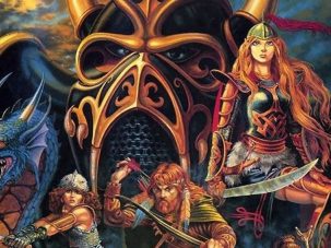 Crónicas de la Dragonlance: Un recuerdo muy vivo de la fantasía de los ochenta