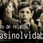 Concurso de relatos #díasinolvidables: 10 finalistas