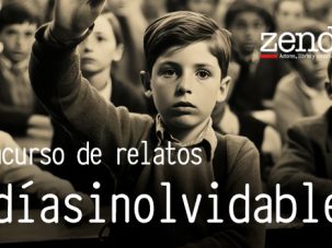 Concurso de relatos #díasinolvidables