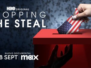 Stopping the Steal: El documental sobre el desafío de Donald Trump a los resultados de las elecciones presidenciales de 2020