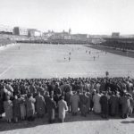 El fútbol de mi infancia