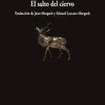 5 poemas de El salto del ciervo, de Sharon Olds