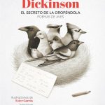 5 poemas de El secreto de la oropéndola, de Emily Dickinson