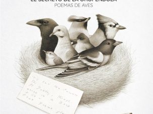 5 poemas de El secreto de la oropéndola, de Emily Dickinson