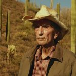 Harry Dean Stanton, el eterno llanero solitario