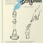 Zenda recomienda: Confesiones privadas, de Ingmar Bergman