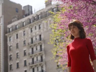 Irene Vallejo vuelve a reescribir a los clásicos en el cuento “El inventor de viajes”