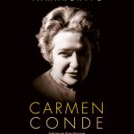 El viaje de Carmen Conde a Nicaragua: el libro recuperado