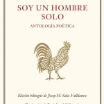 2 poemas de Soy un hombre solo, de Joan Vinyoli