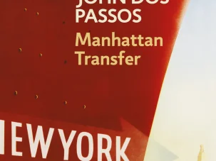 Zenda recomienda: Manhattan Transfer, de John Dos Passos