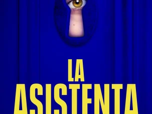 Zenda recomienda: La asistenta, de Freida McFadden